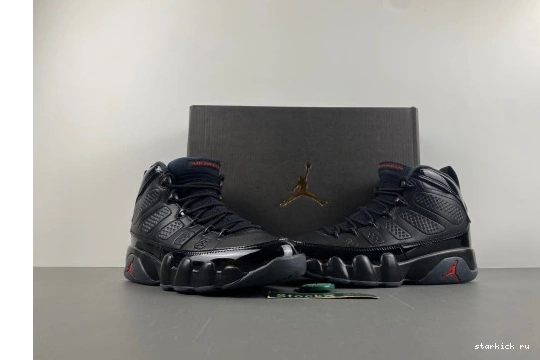 Patent Jordan 9 Bred 302370-014 302370-014 Retro   1224